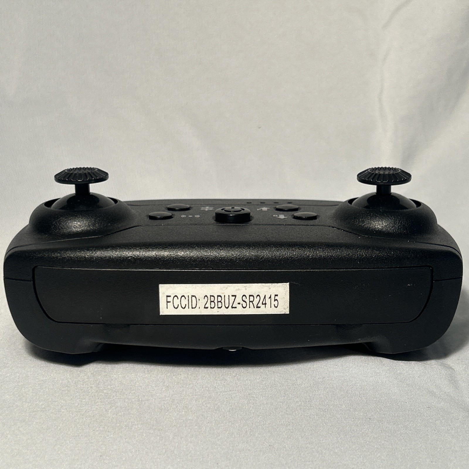 Replacement Remote - Drone Space Force Rocket CONTROLLER ONLY Jupiter Creations