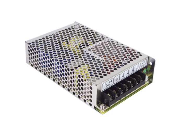 Mean Well RS-100-12 Power Supply, Brand NEW!