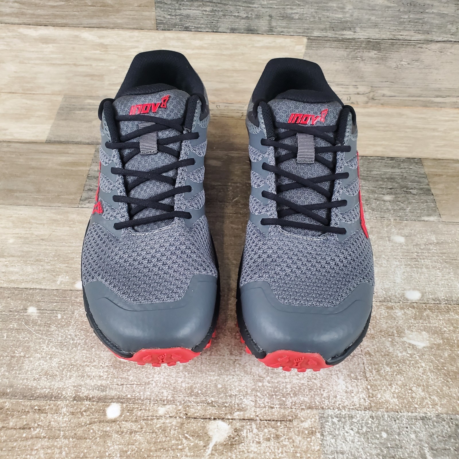 Inov-8 Parkclaw 260 Knit Shoes Sz Mens 9 / Womens 10.5 Running Sneakers