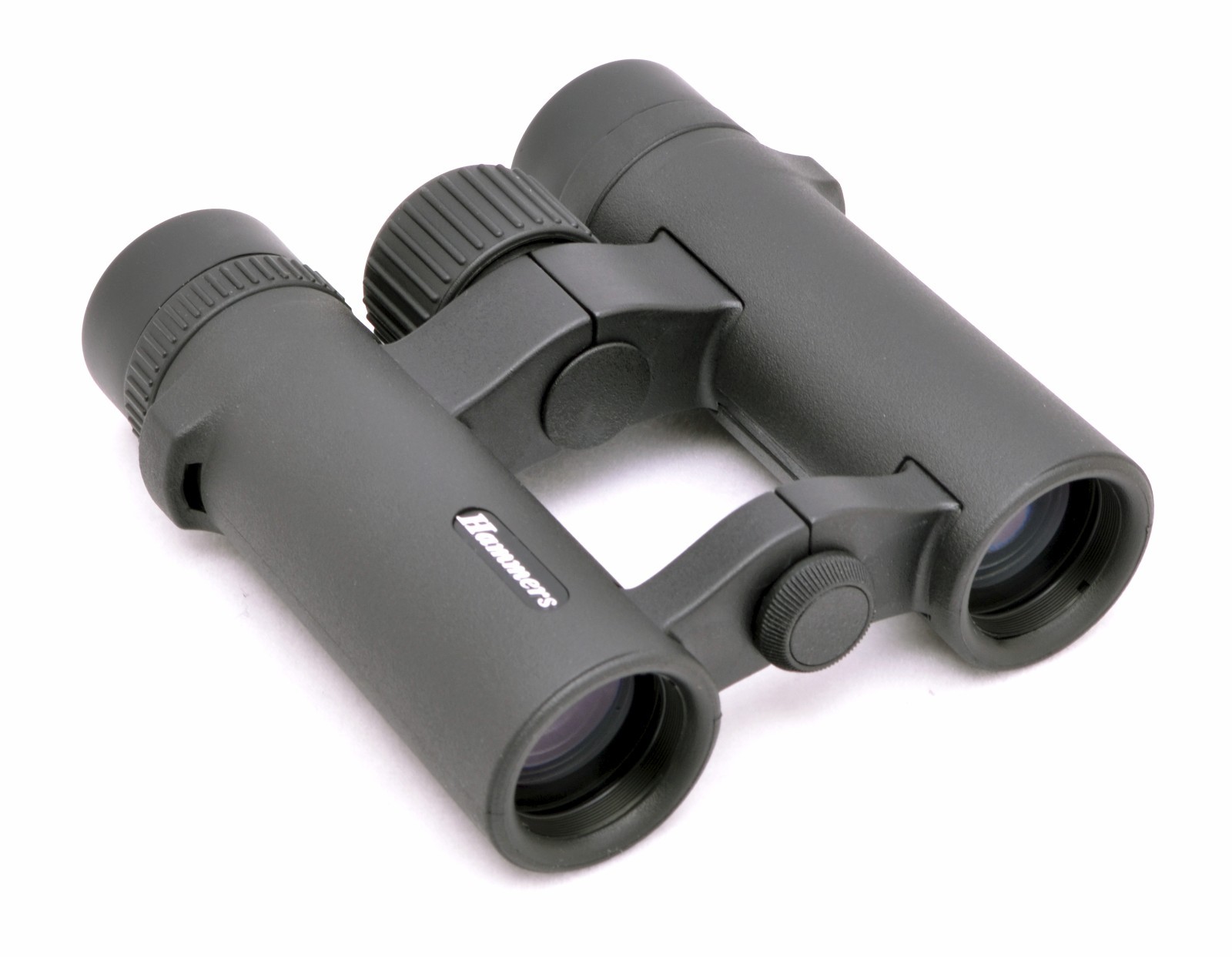 Hammers Waterproof Light Weight 8X26 Bird Whale Watching Compact Small Binocular