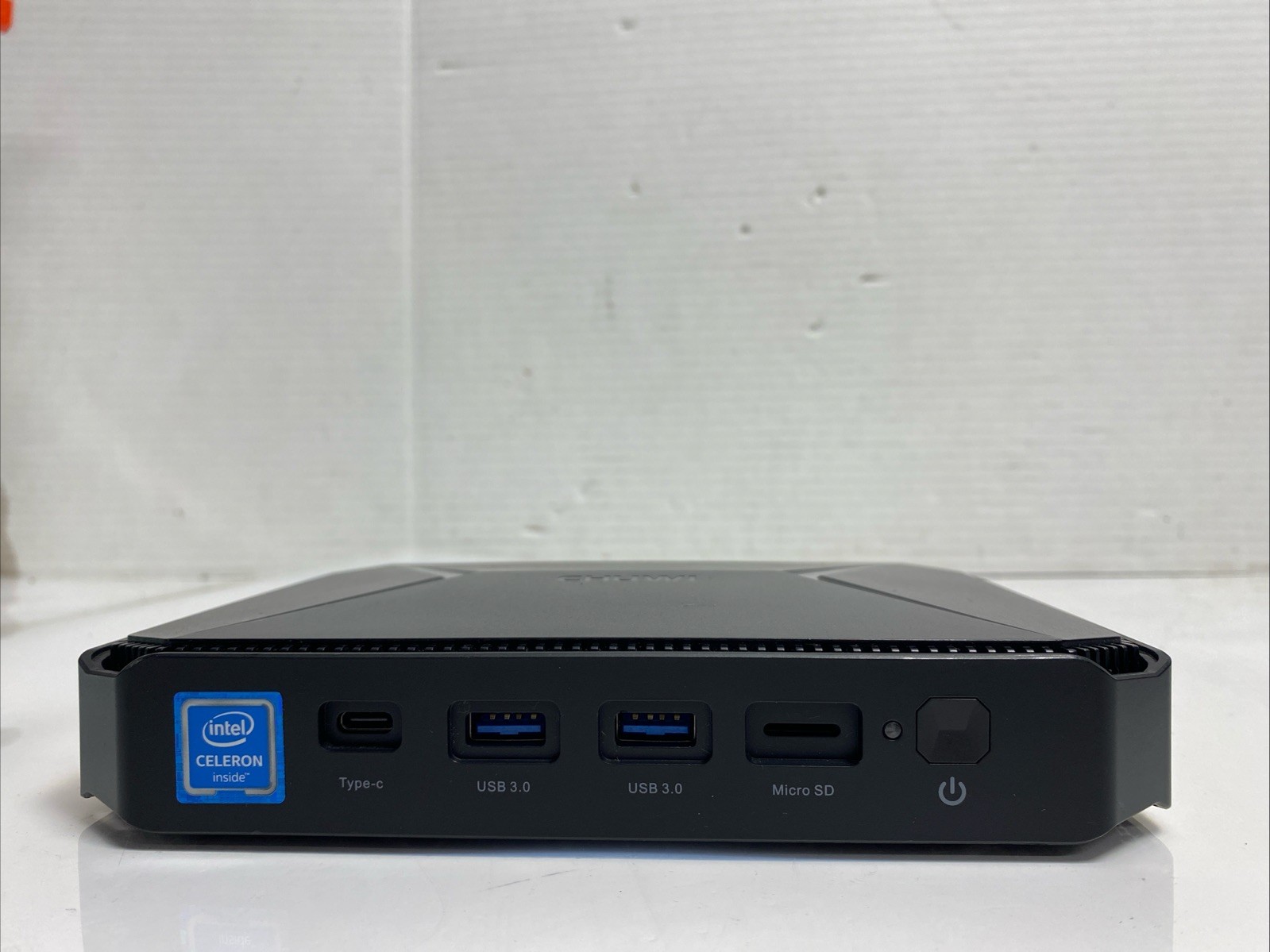 CHUWI HeroBox Mini PC Celeron N5100 8GB RAM 256GB SSD WiFi Windows 11 Pro