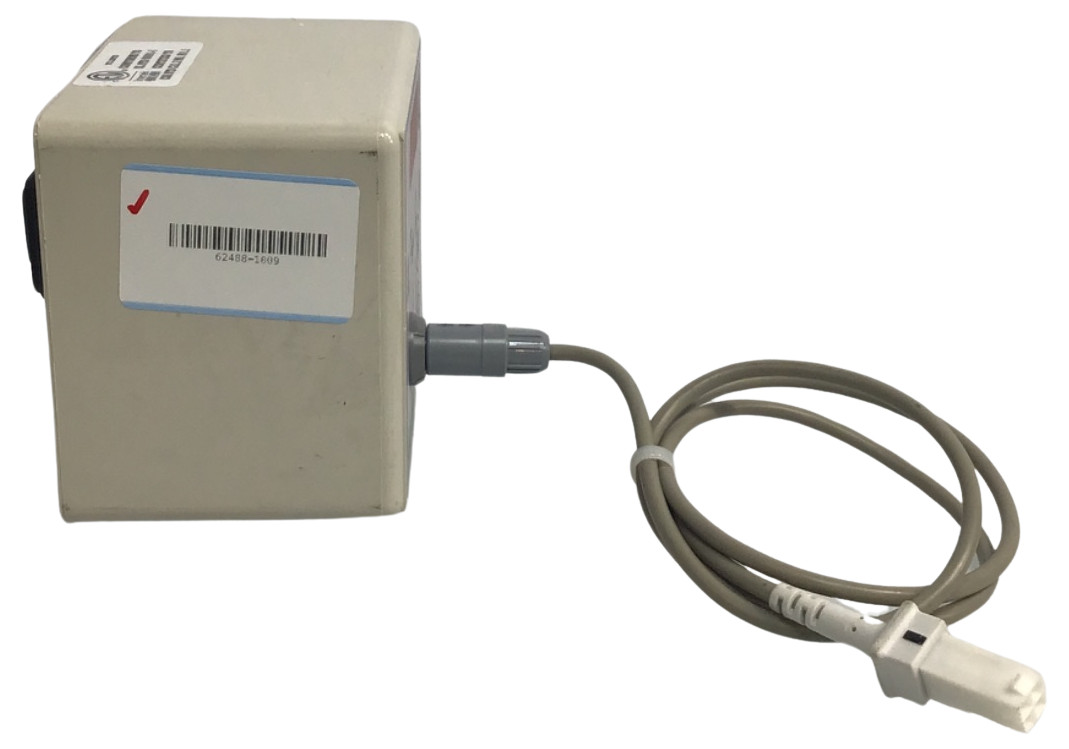 WESTMED ANAPOD ANESTHESIA WARMING/HUMIDIFICATION CONTROLLER @