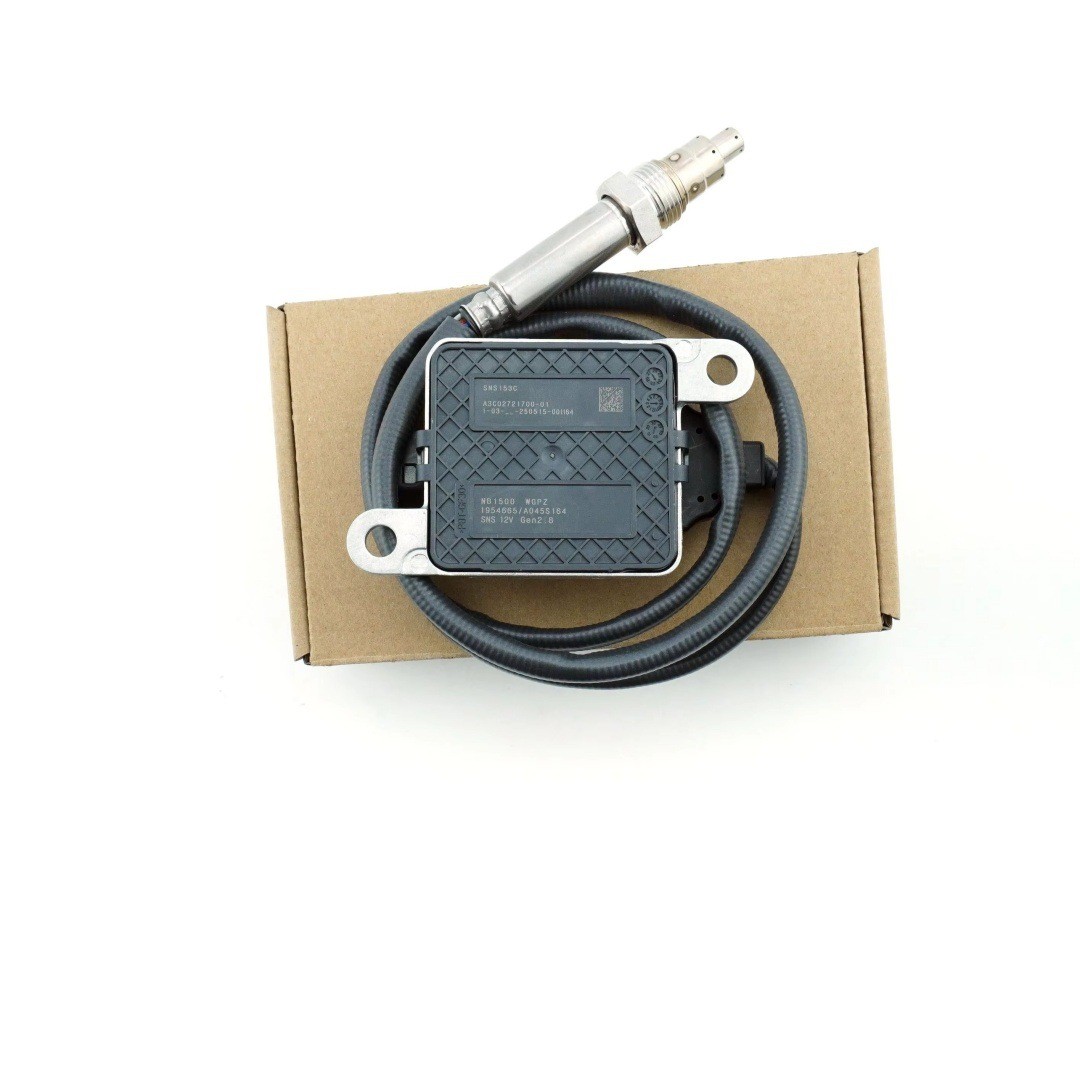 Nitrogen Oxide Nox Sensor 1954665PRX 1954665PE for Paccar Engine Trucks Replace