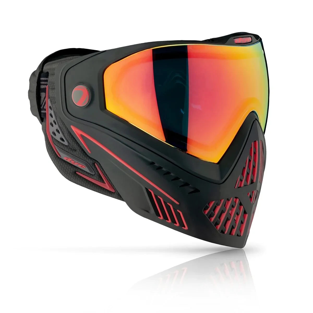 DYE I5 GOGGLE - FIRE 2.0