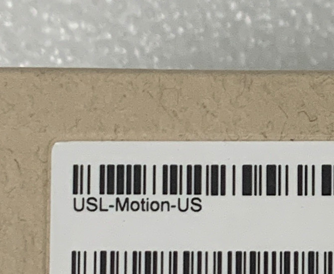 Ubiquiti UniFi Protect SuperLink Motion Sensor (USL-Motion)