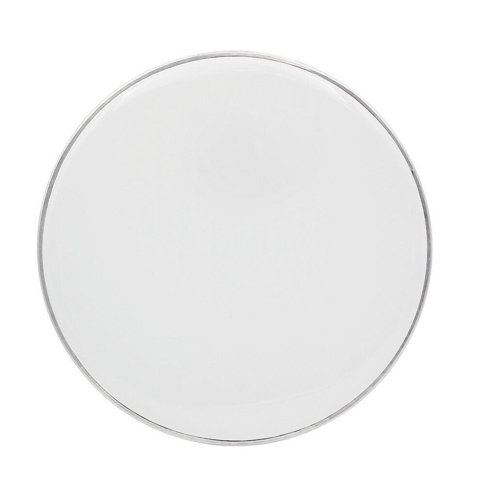 White PET Drum Head PrePack 22", 16", 14", 13", 12" Durable