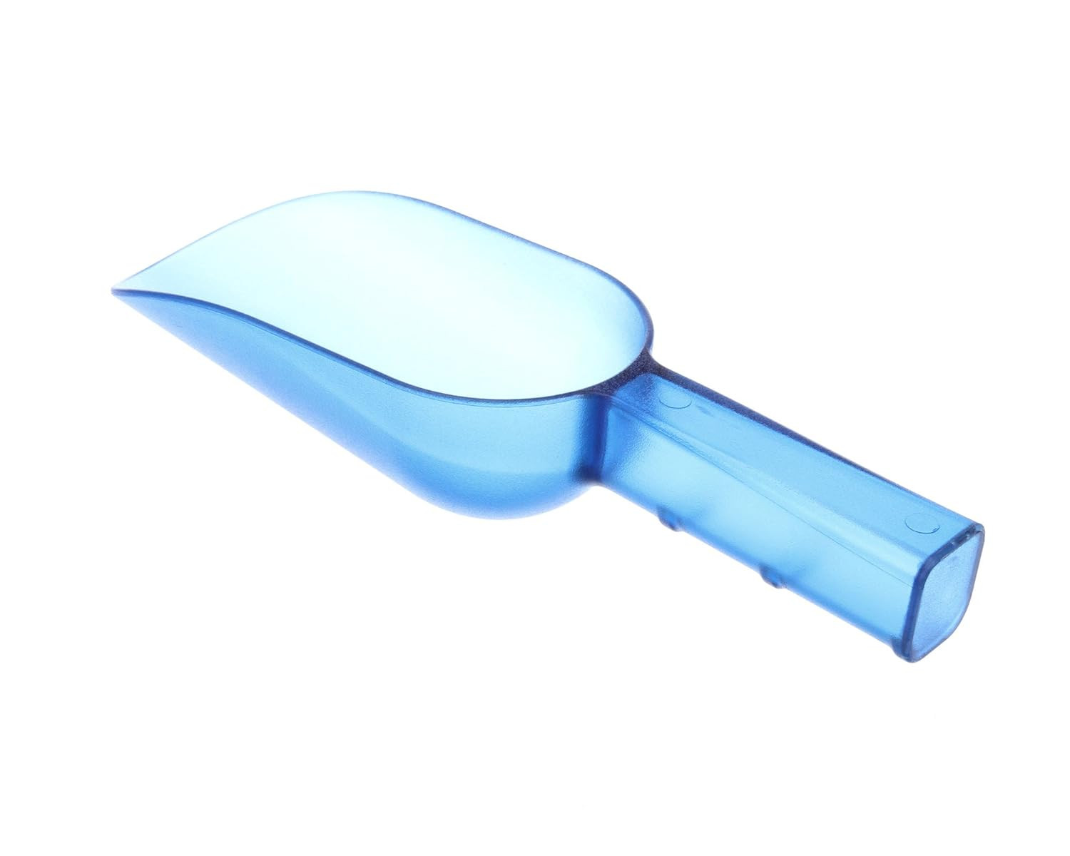 Scoop Assembly