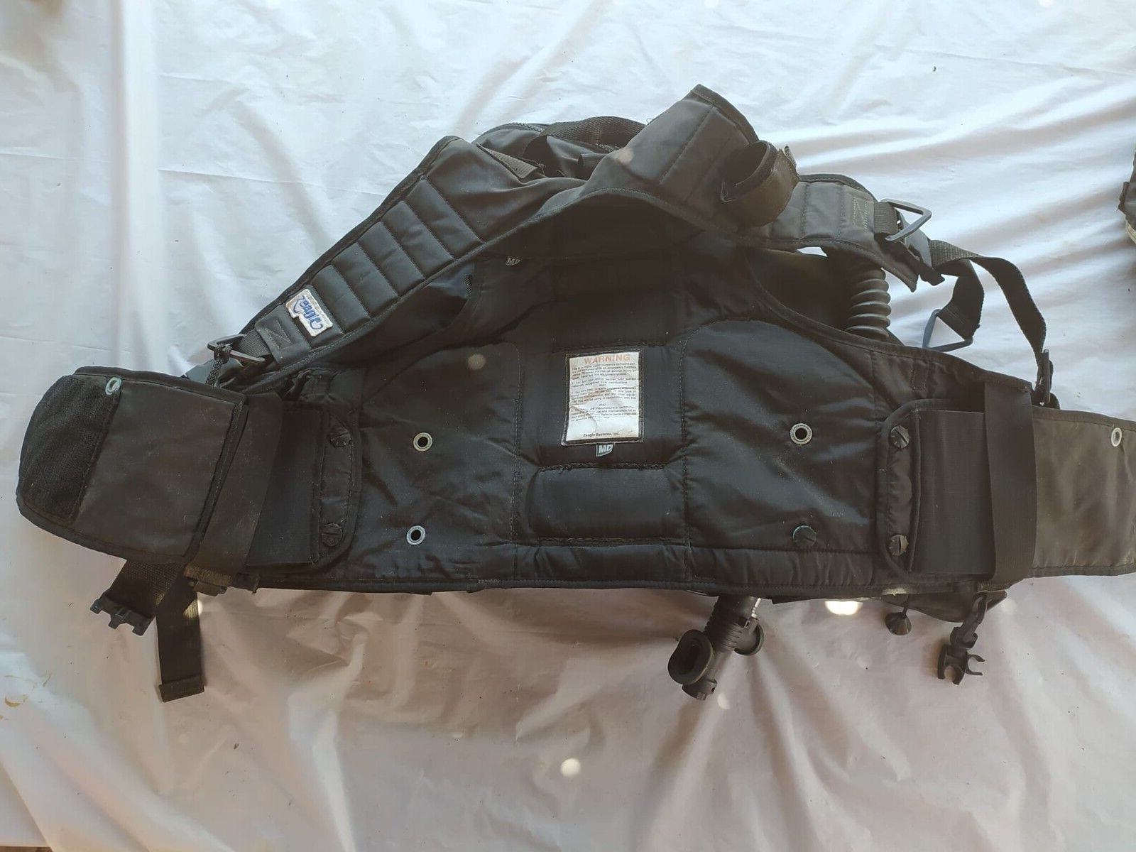 ZEAGLE BCD
