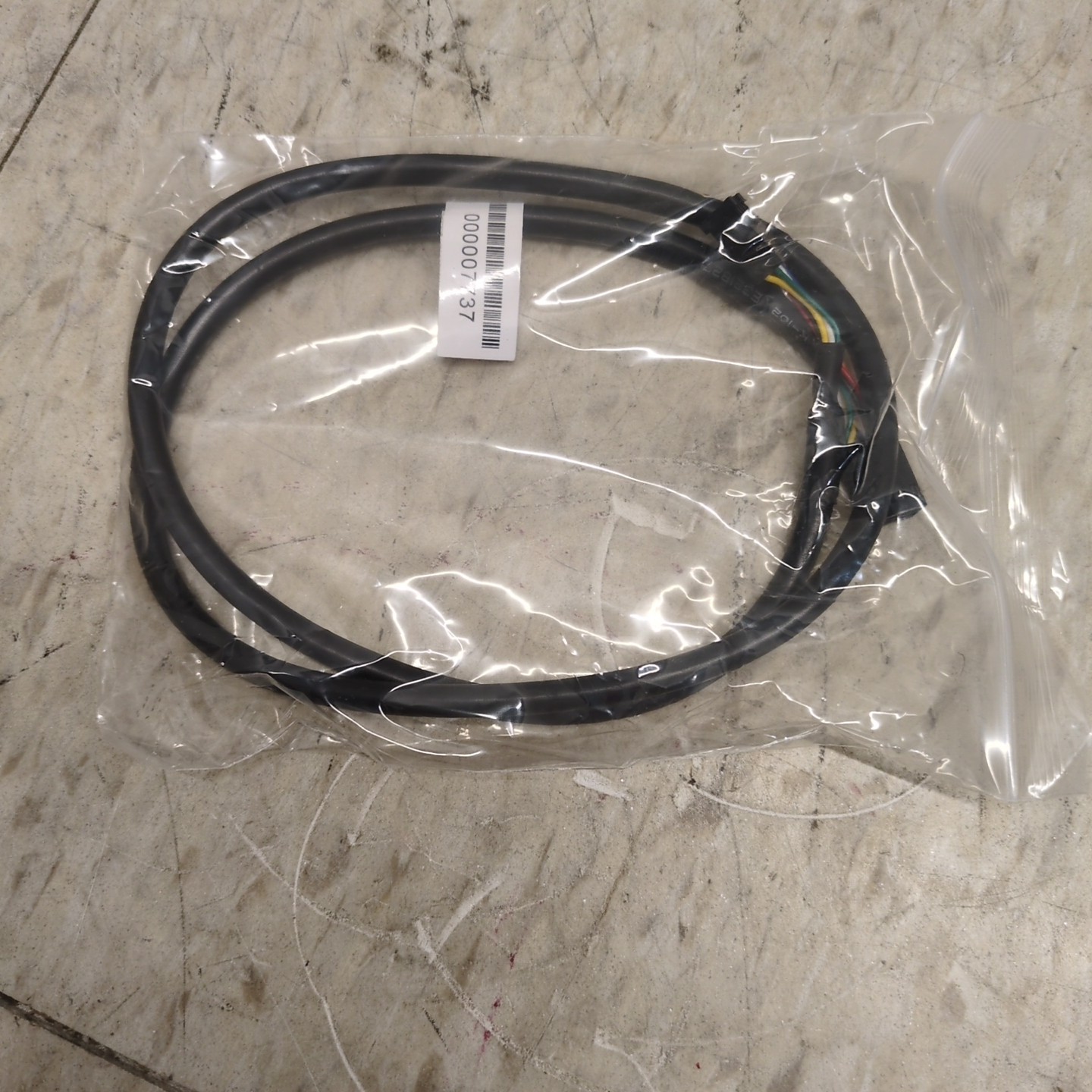 Replacement for Manitowoc Ice 000007737 Wire Harness 30" For 000007828 Display