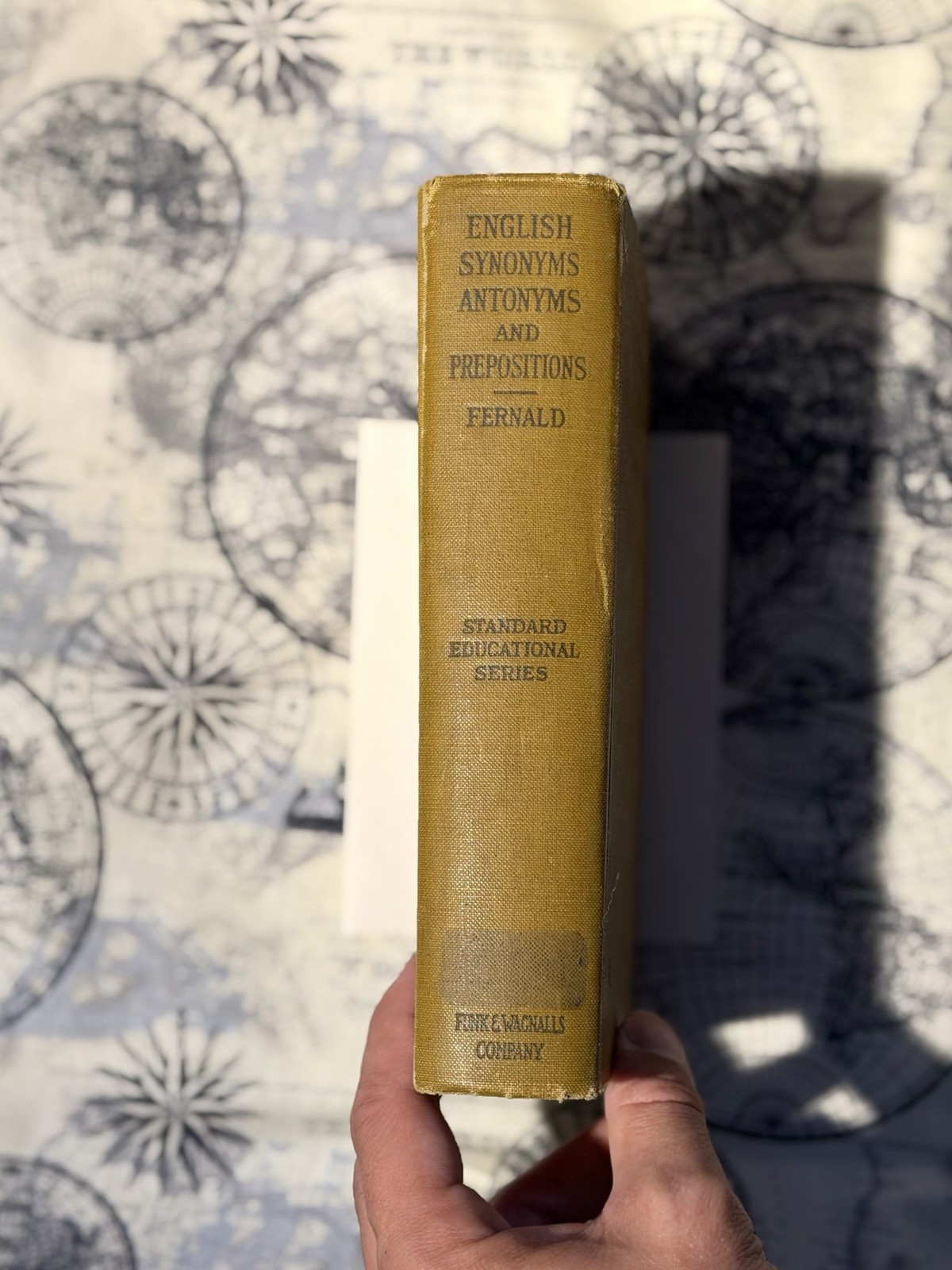 Cassell's German-English Dictionary Collins French Concise 5th Ed In Color Book