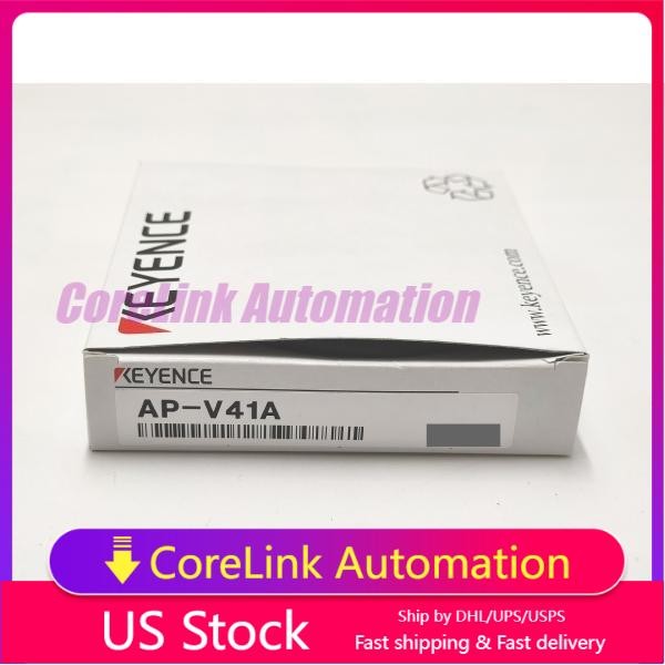 NEW KEYENCE AP-V41A Genuine in BOX Shipping from Japan