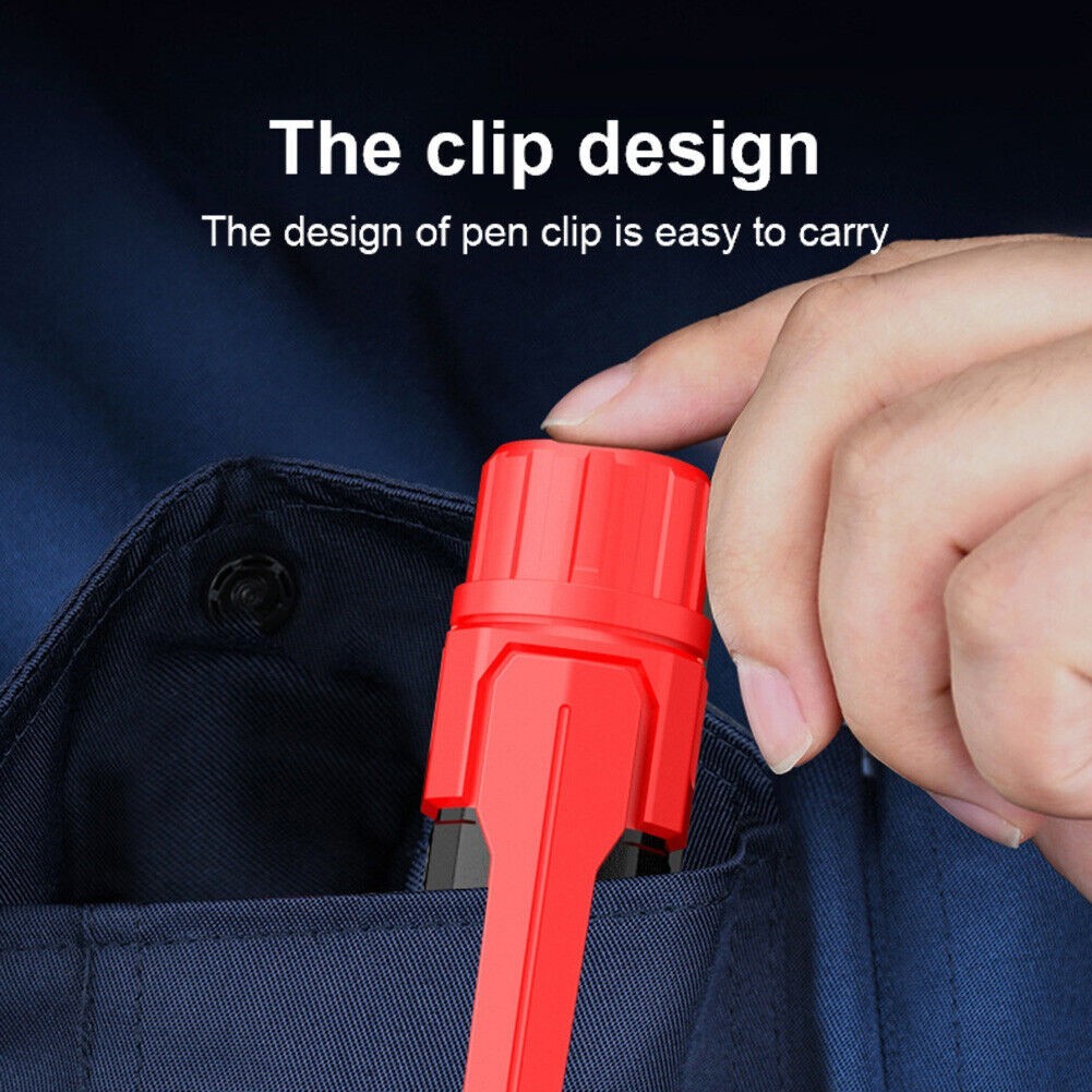 High Definition Backlit Display Auto Brake Fluid Tester for DOT3/DOT4/DOT51