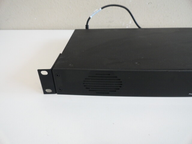Tandberg TTC6-08 Video Conference System Unit Multi-Media Receiver