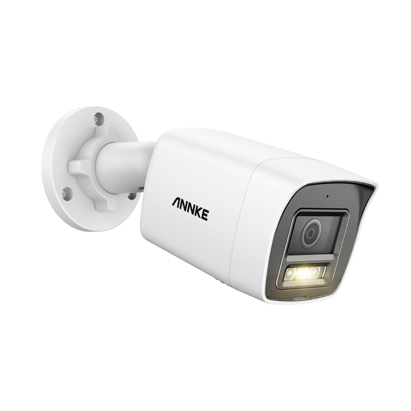 ANNKE 4K POE Security IP Camera C800 Color Night Audio Recording Outdoor H.265+
