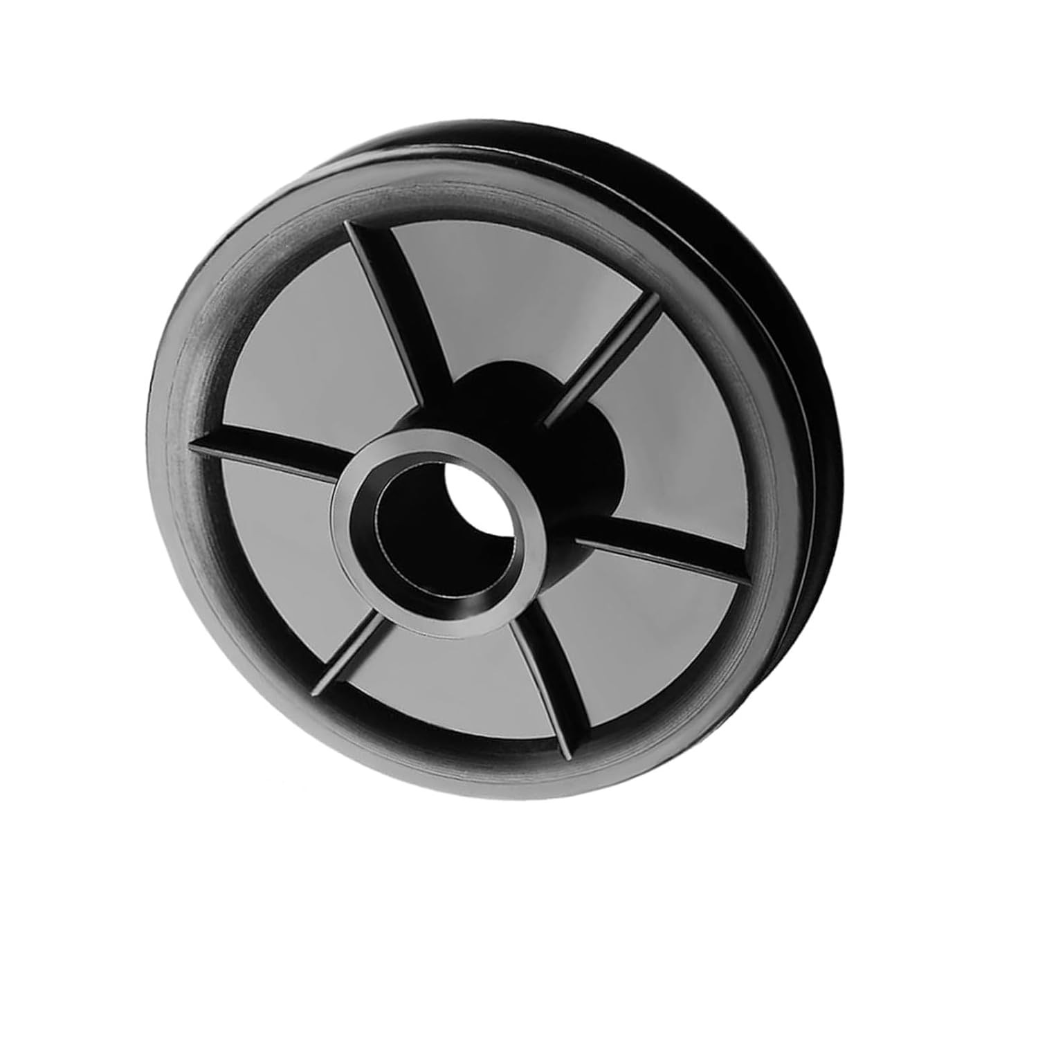 144C56 Garage Door Opener Chain Cable Idler Pulley - Compatible with Chamberlain