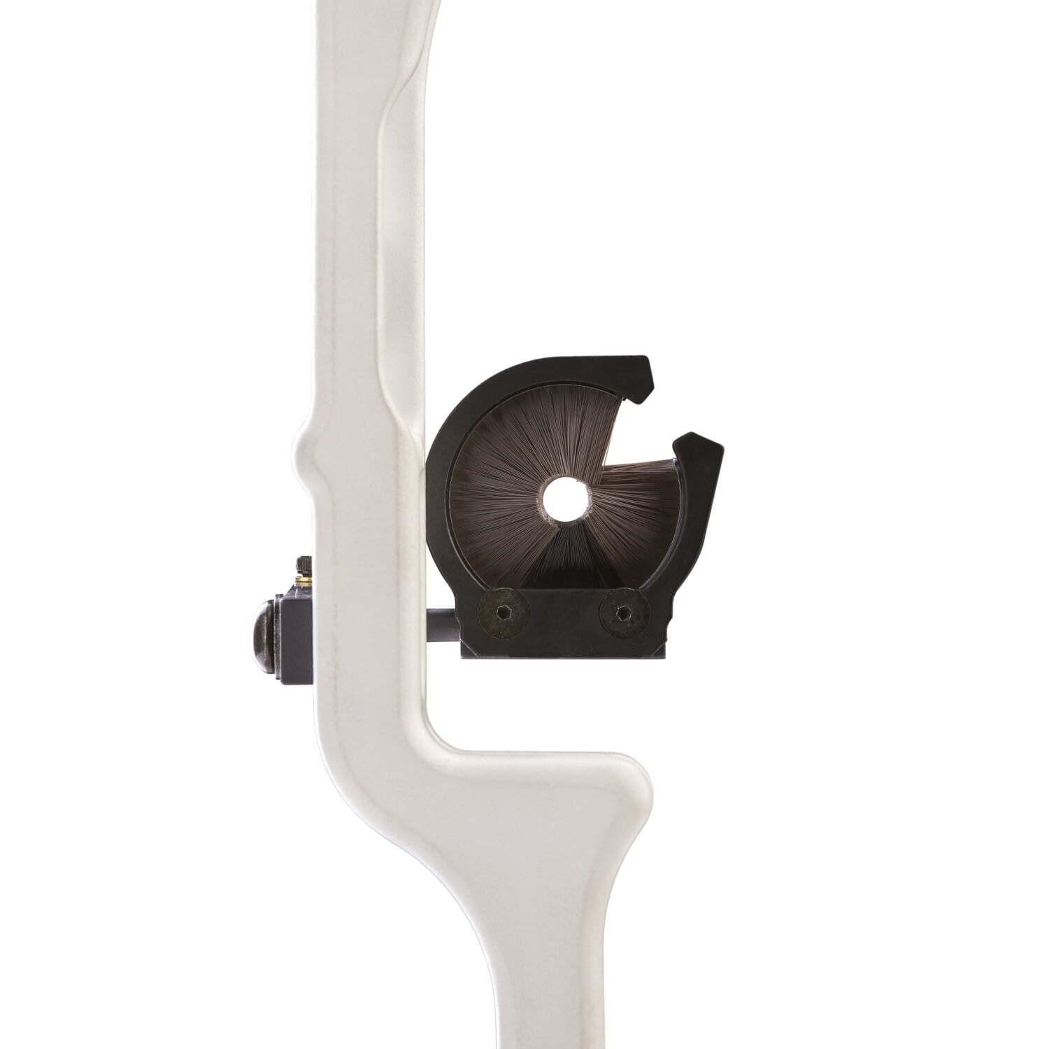 Original Quick Shot Whisker Arrow Rest Medium Mount with Silent Arrow Loading US