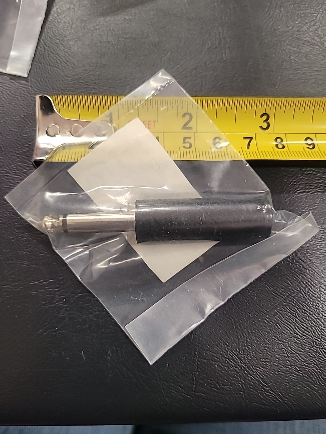 (8 NEW) SPC 300-B Two Conductor Phone Plug