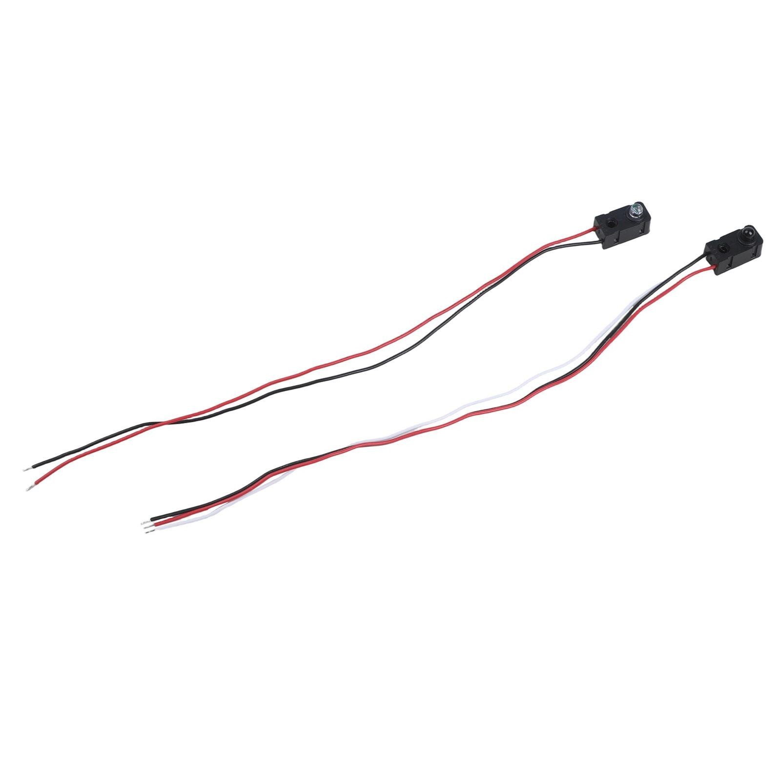 Through-beam Sensor Compact Infrared Switch Operating Lifespan 50,000 Hours