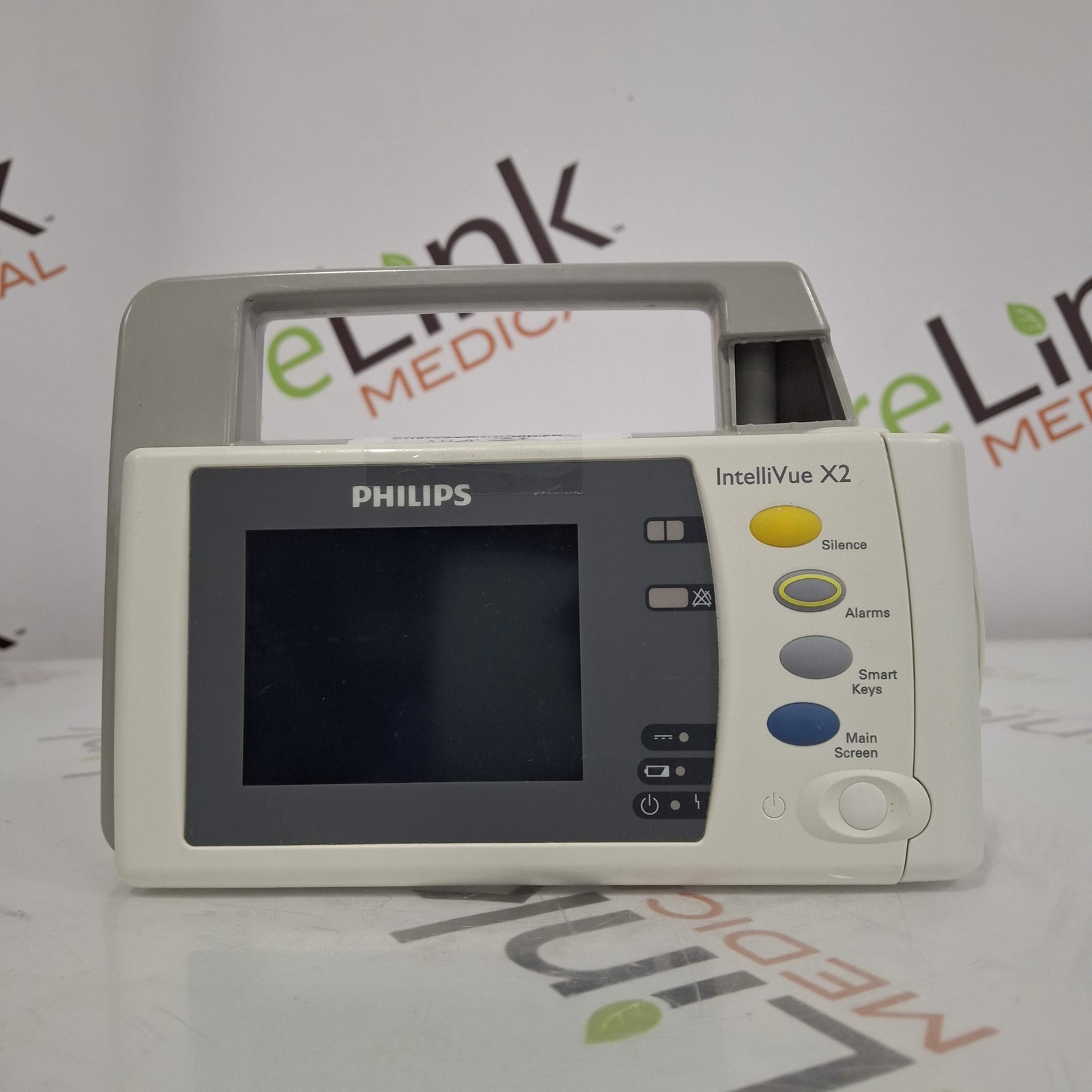 Philips IntelliVue X2 Module - Masimo Rainbow SpO2