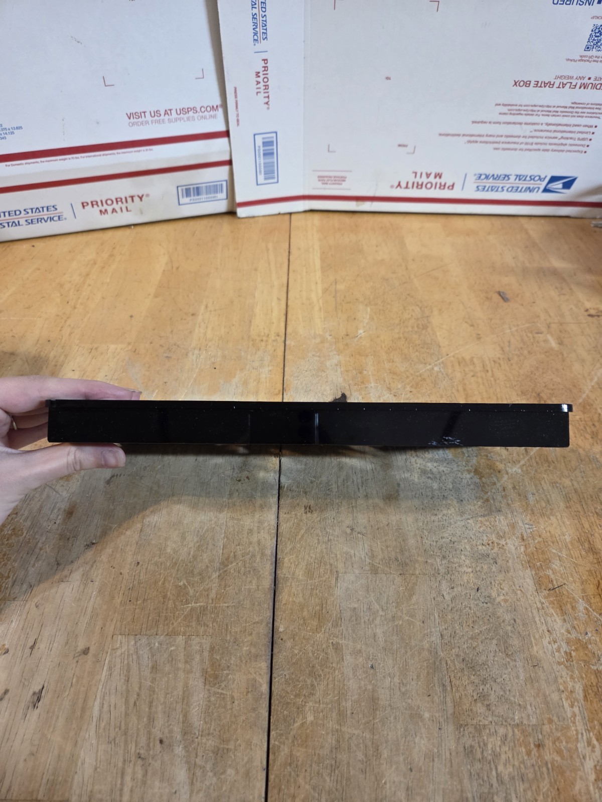 Unbranded Turret/Die Holder