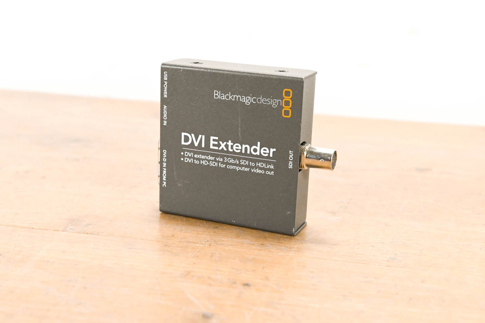 Blackmagic Design DVI Extender CG01UQX
