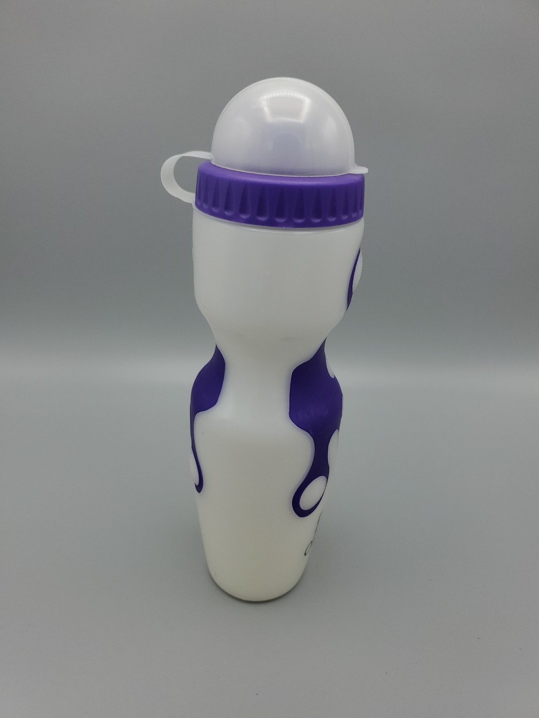 Microsoft Office Software Promo SWAG Water Bottle Vintage Computing Nostalgia