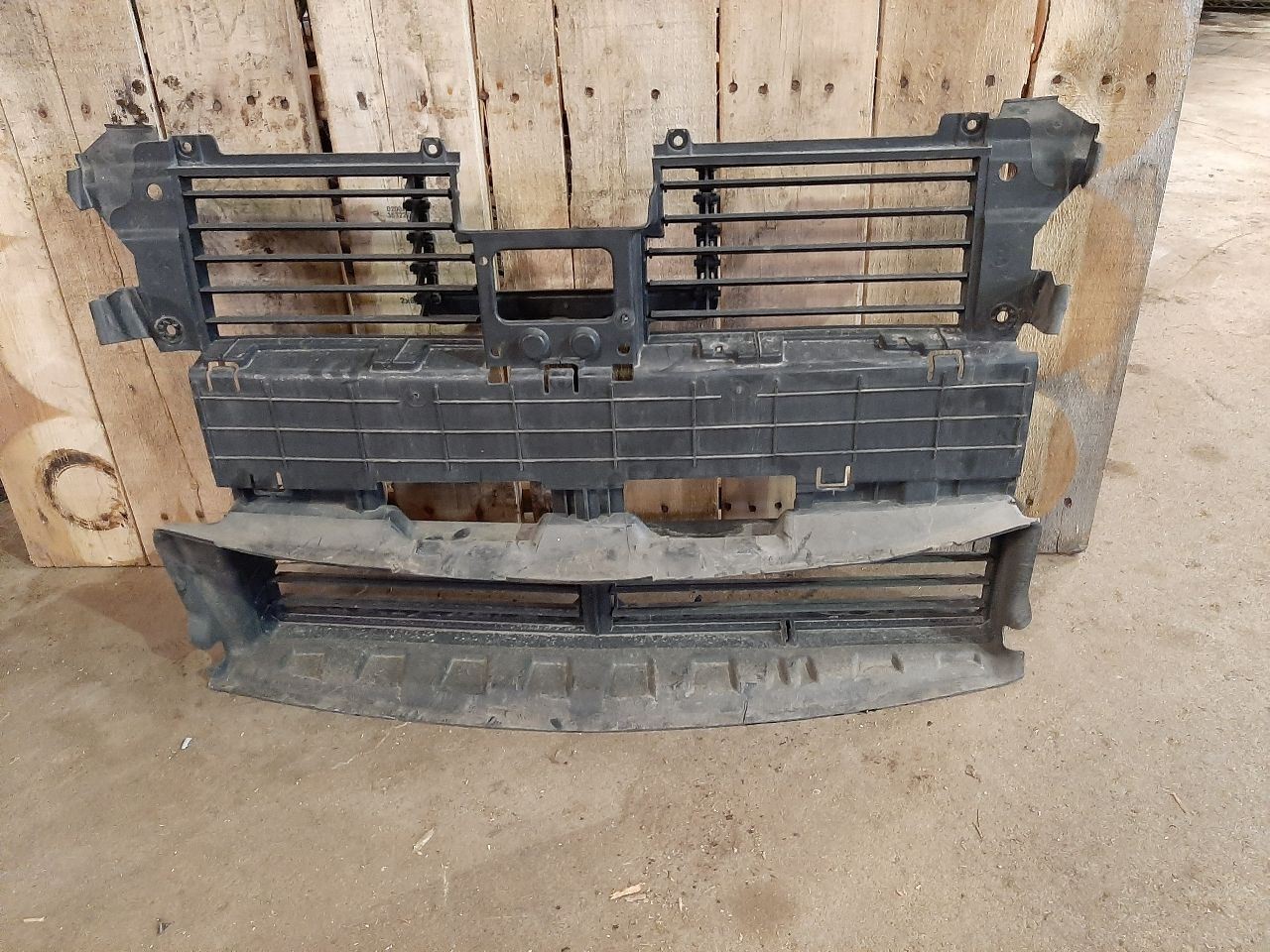 MKZ 2015 Air Shutter 868240