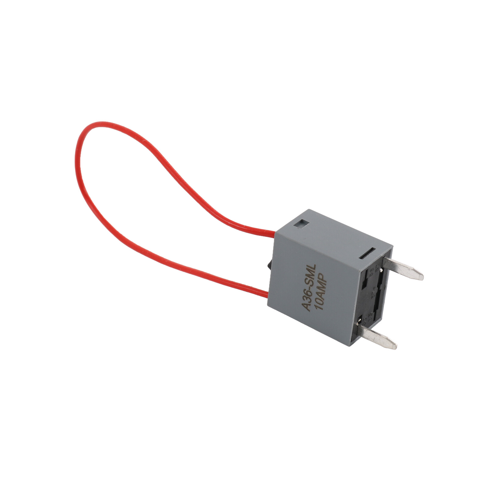 9038A IPA Relay Bypass Switch Kit with Amp Loop