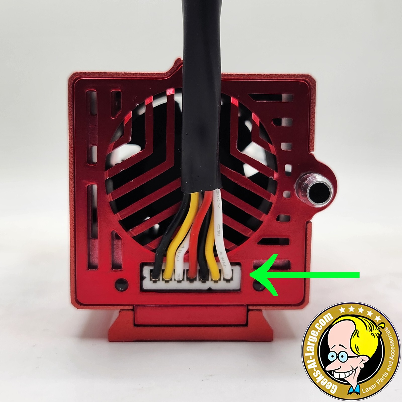 Atomstack Unibody Module Cable | Atomstack A6, A12, A24