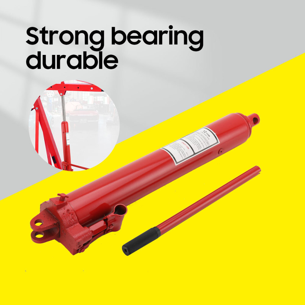 12T Hydraulic cylinder pump Spare part for workshop crane Wagenheb