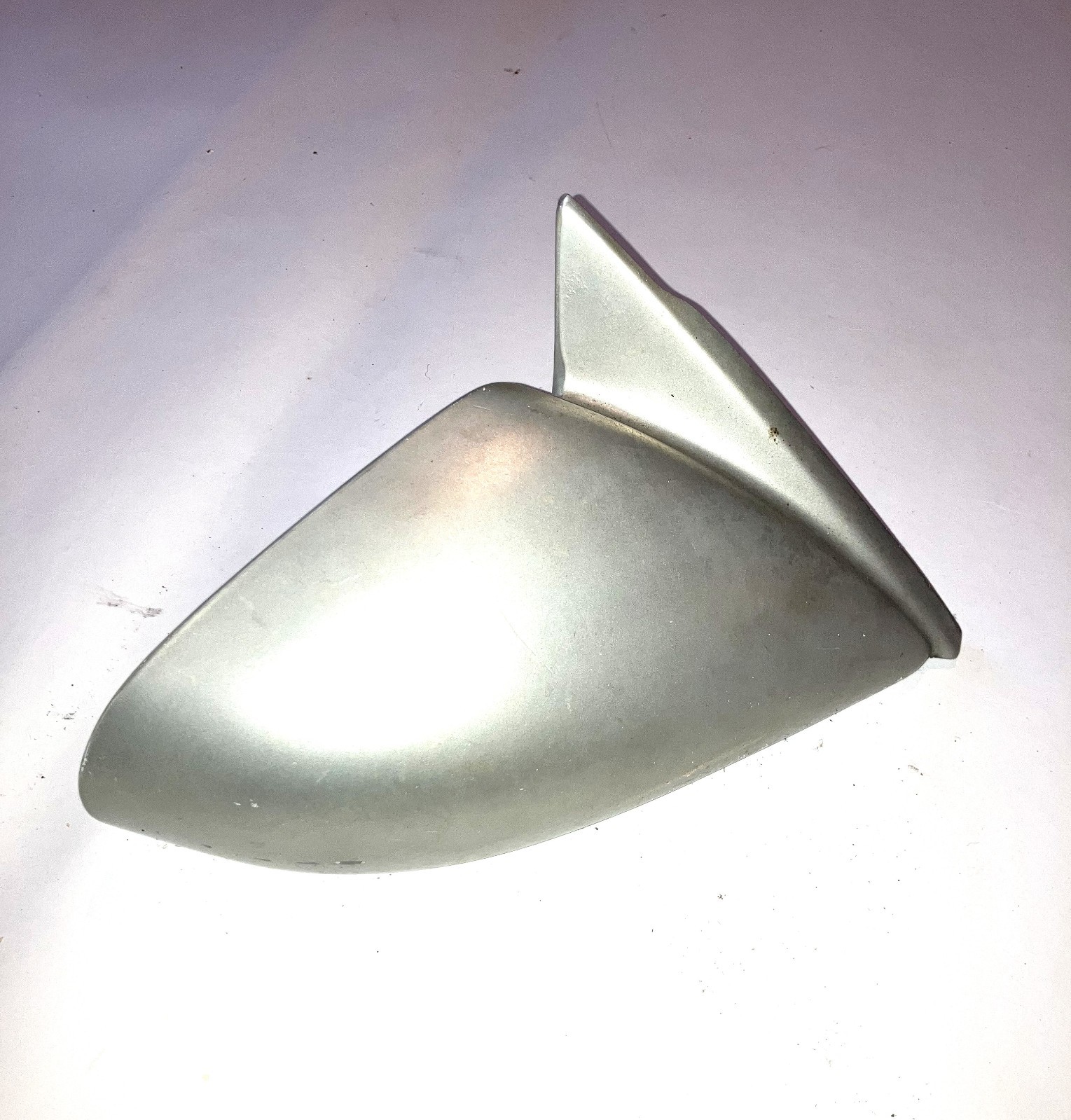 Power Mirror 2G DSM Right Light Grey Mitsubishi Eclipse Talon 95-99