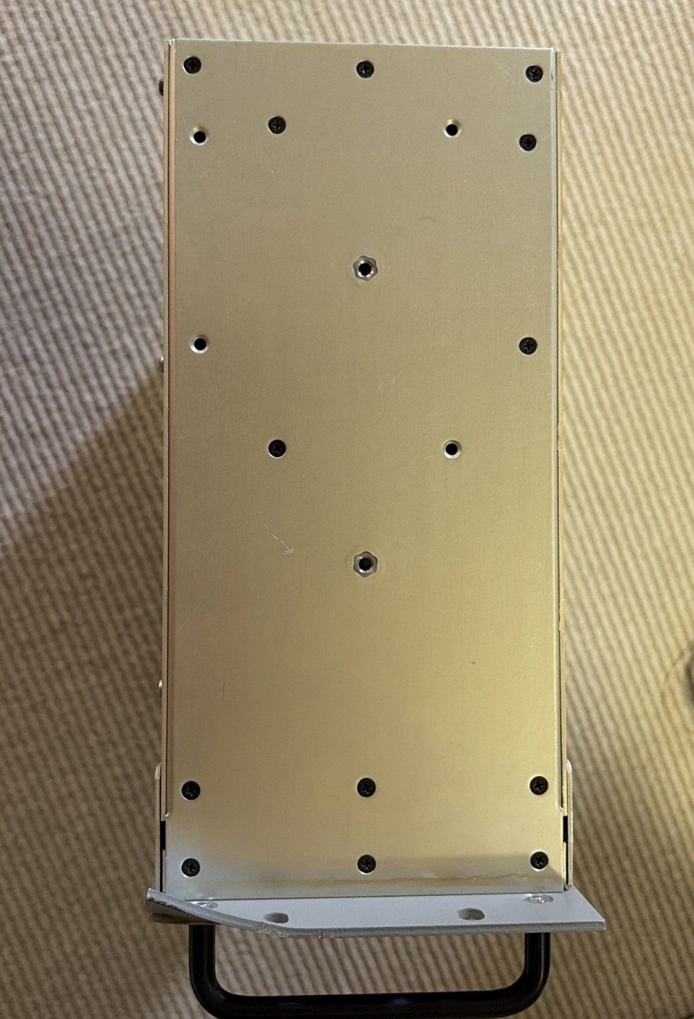 Ten-Tec RX340 HF DSP Receiver and Matching Speaker