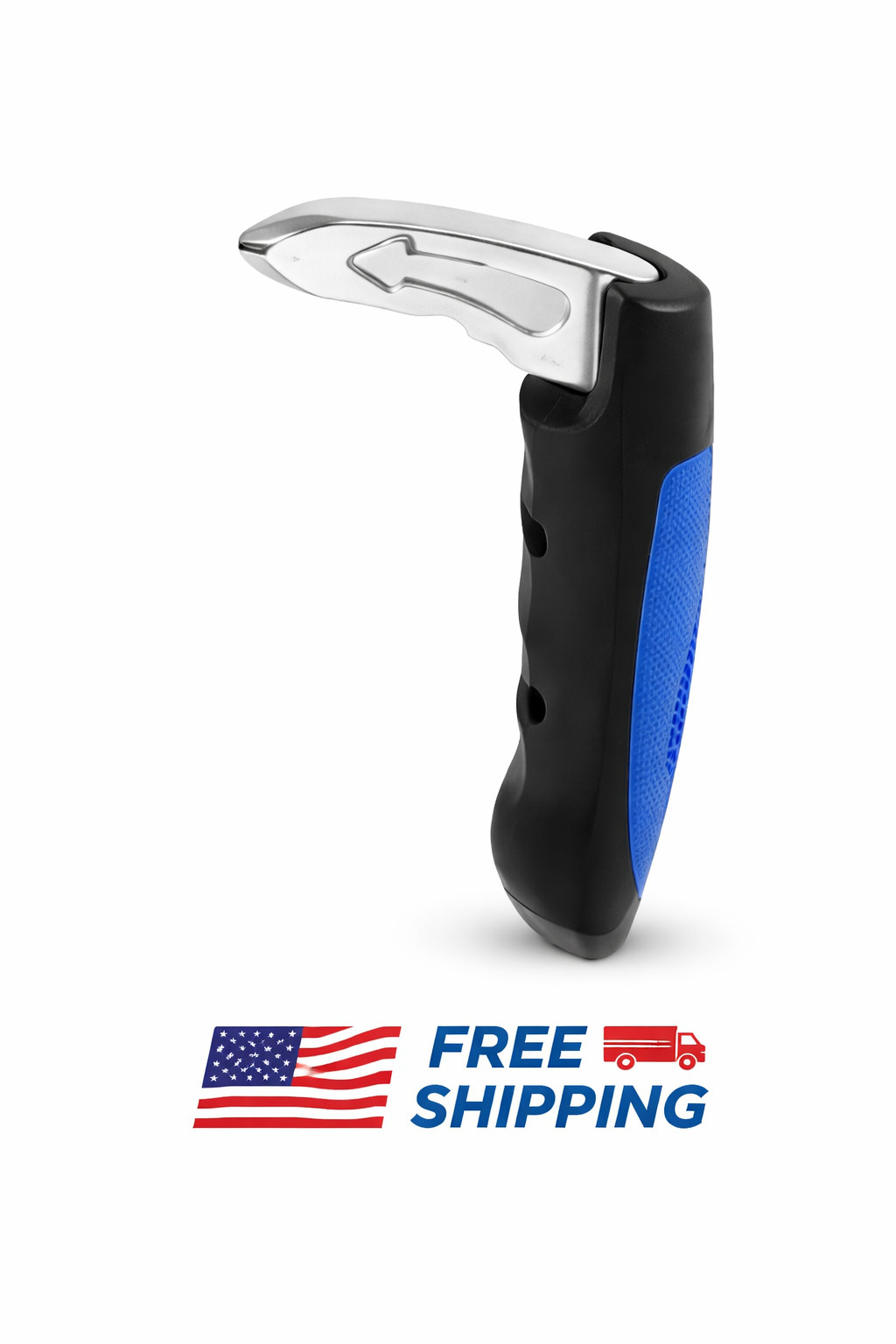 Car Door Handle Assist for Elderly Disabled Portable Car Support Handle Safety