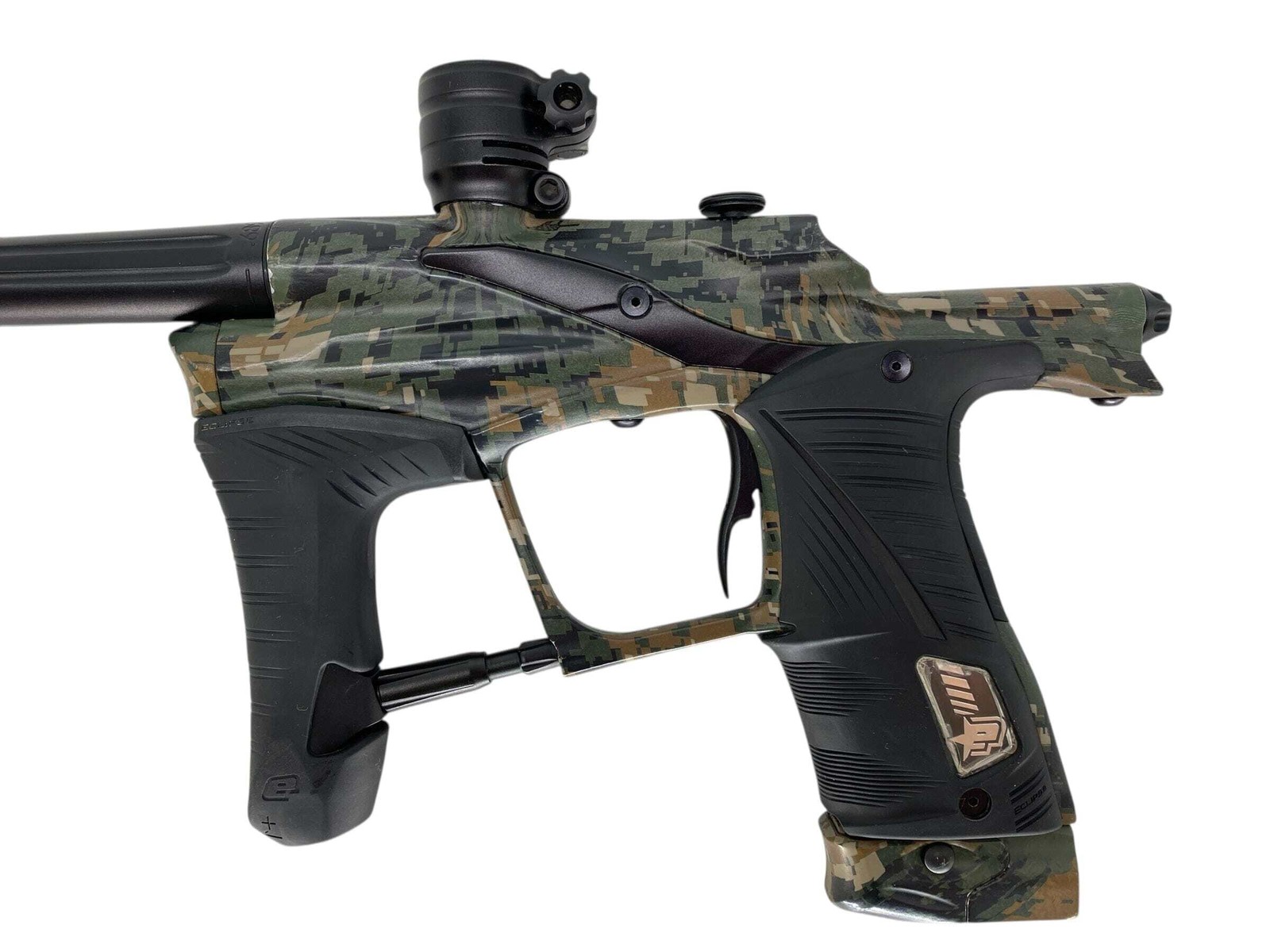 Planet Eclipse Lv1 Camo