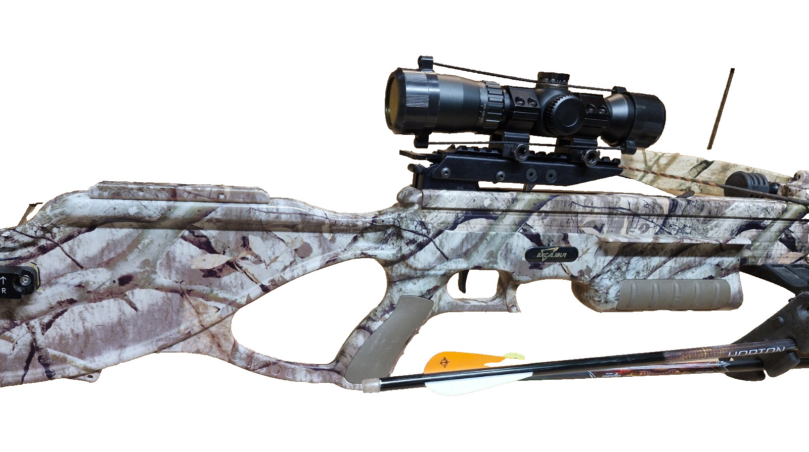 Excalibur matrix 405 crossbow