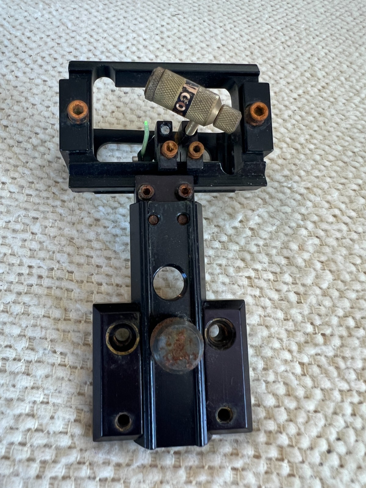 Dovetail Mount Archery Sight