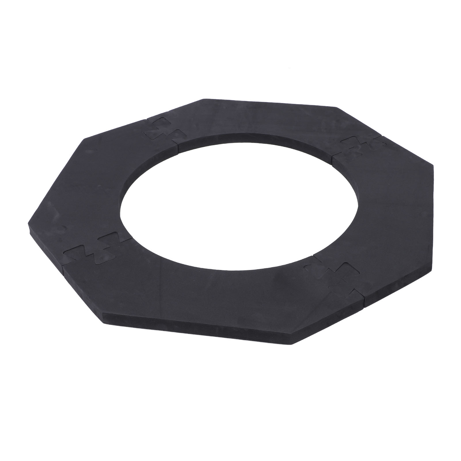 EVA Board Backboard Octagonal Wall Protector Dartboard Surround DS