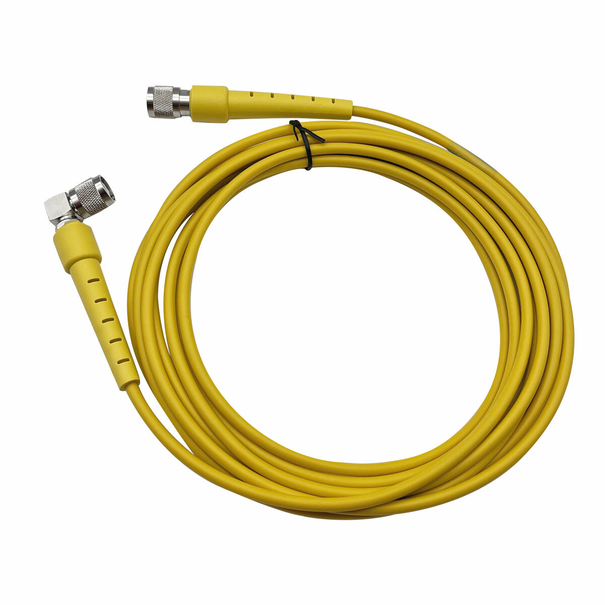 NEW Yellow 5M GPS Antenna Extension Cable TNC for Trimble 5700 5800 R5 R7 R8 RTK