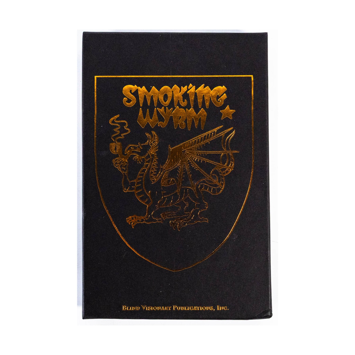 Goodman RPG Tales from the Smoking Wyrm - Box Set EX/NM