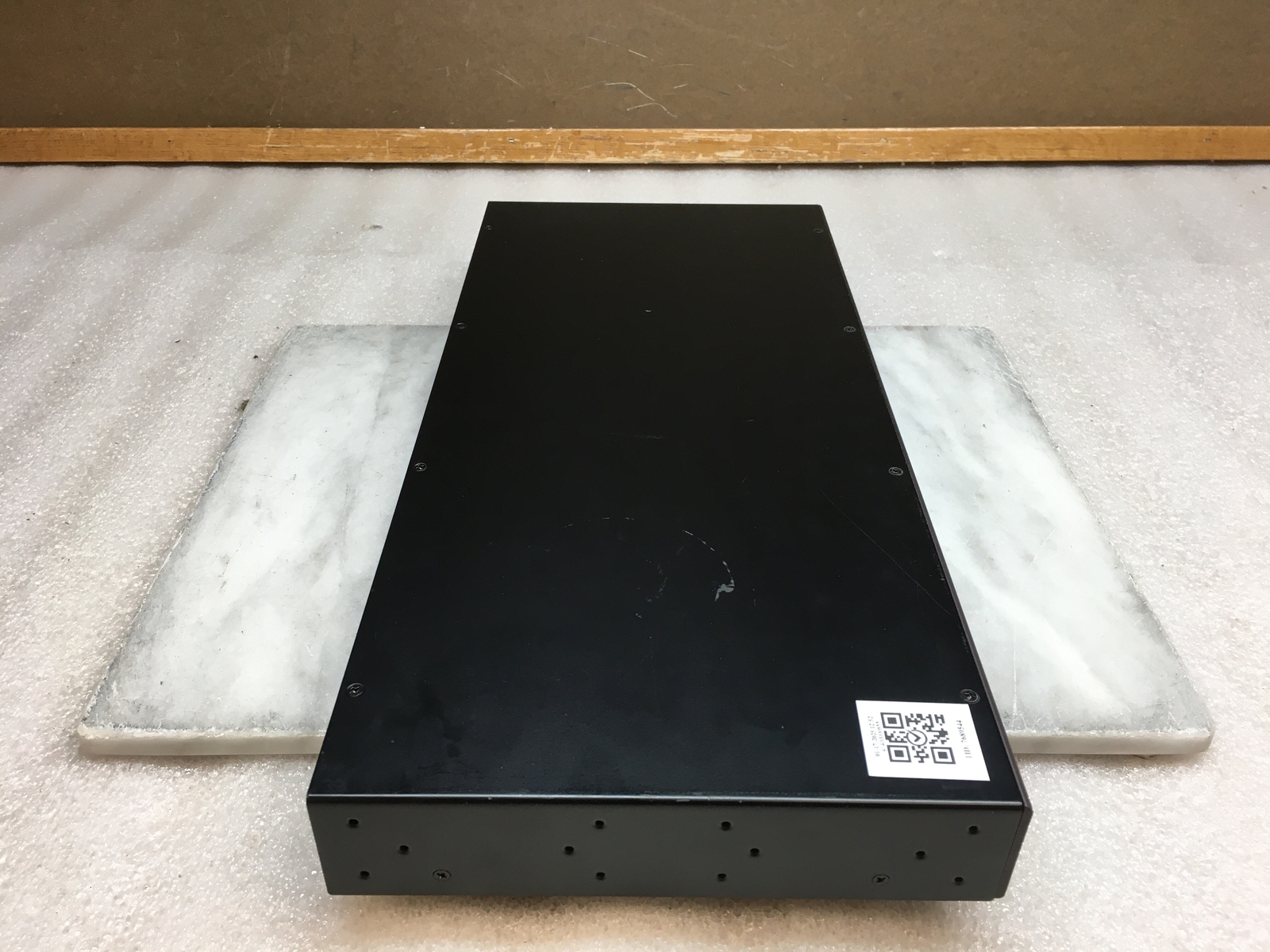 Shinybow 4x4 VGA Matrix Routing Switcher