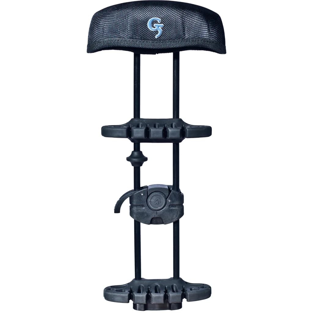 G5 Head Loc 6 Arrow Quiver Noise Reducing Rubber Compression Archery Accessory
