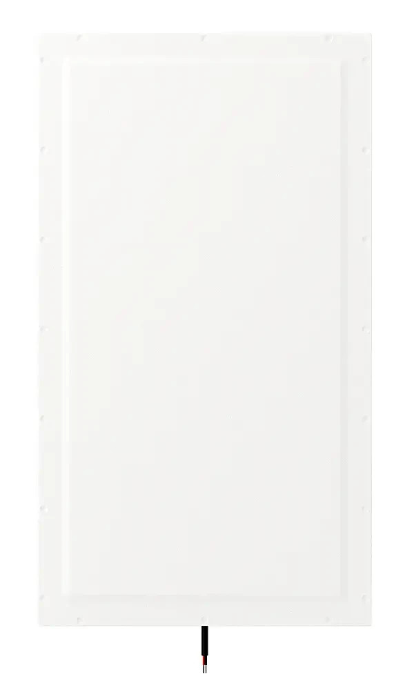 Sonance IS10 Invisible Series 10" In Wall Speaker - Pair