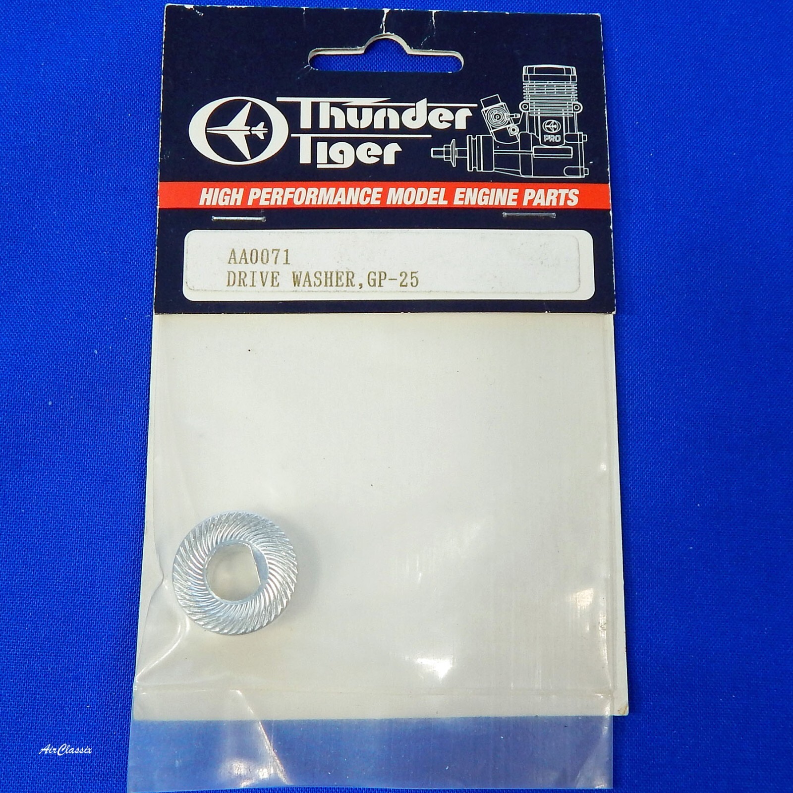 Thunder Tiger AA0071 Drive Washer for the GP .25 Engine