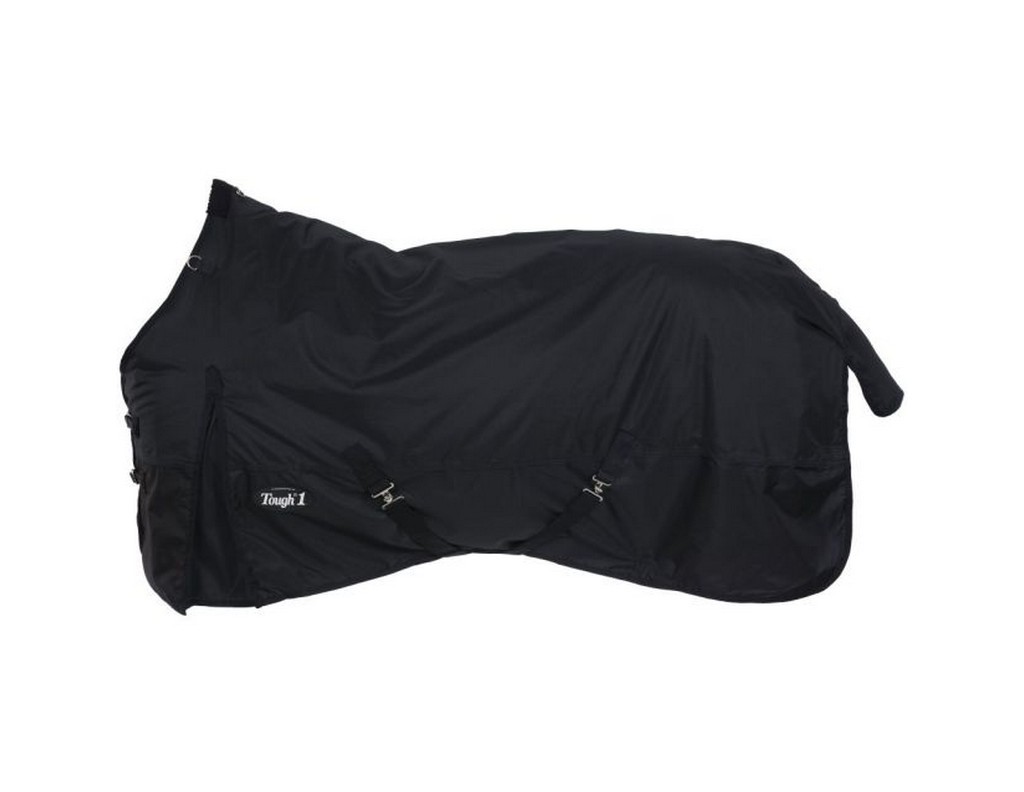 Tough 1 Blanket Turnout Waterproof Buckle 200 Grams Polyfill 32-110