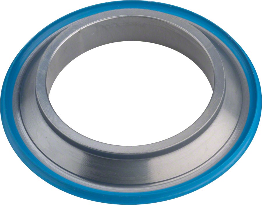 Cane Creek 110-Series Alloy 47/30 Conversion Crown Race 1-1/4˝ to 1-1/8˝