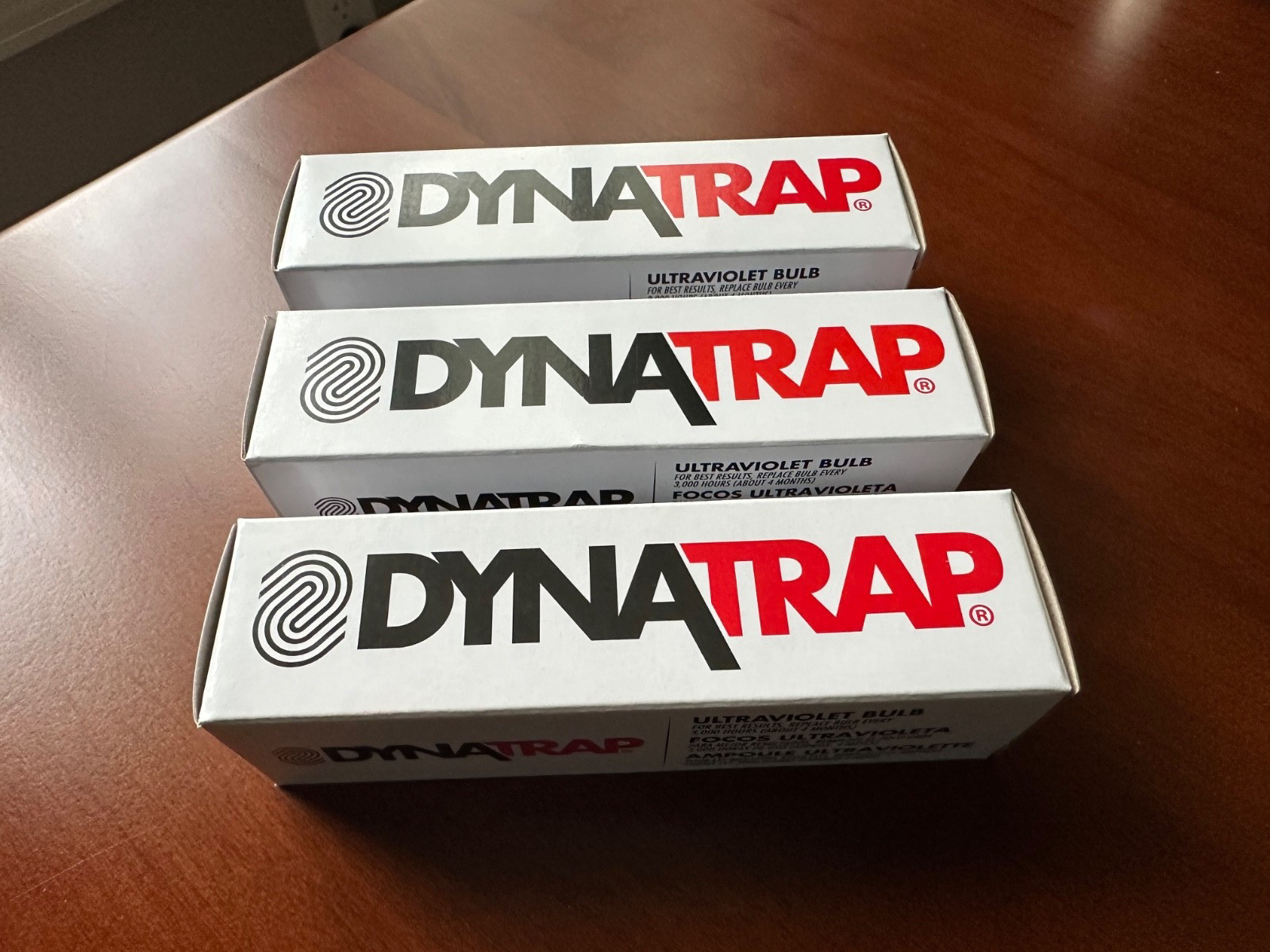 DynaTrap Ultraviolet Replacement Bulb 41050 Brand New In Original Package