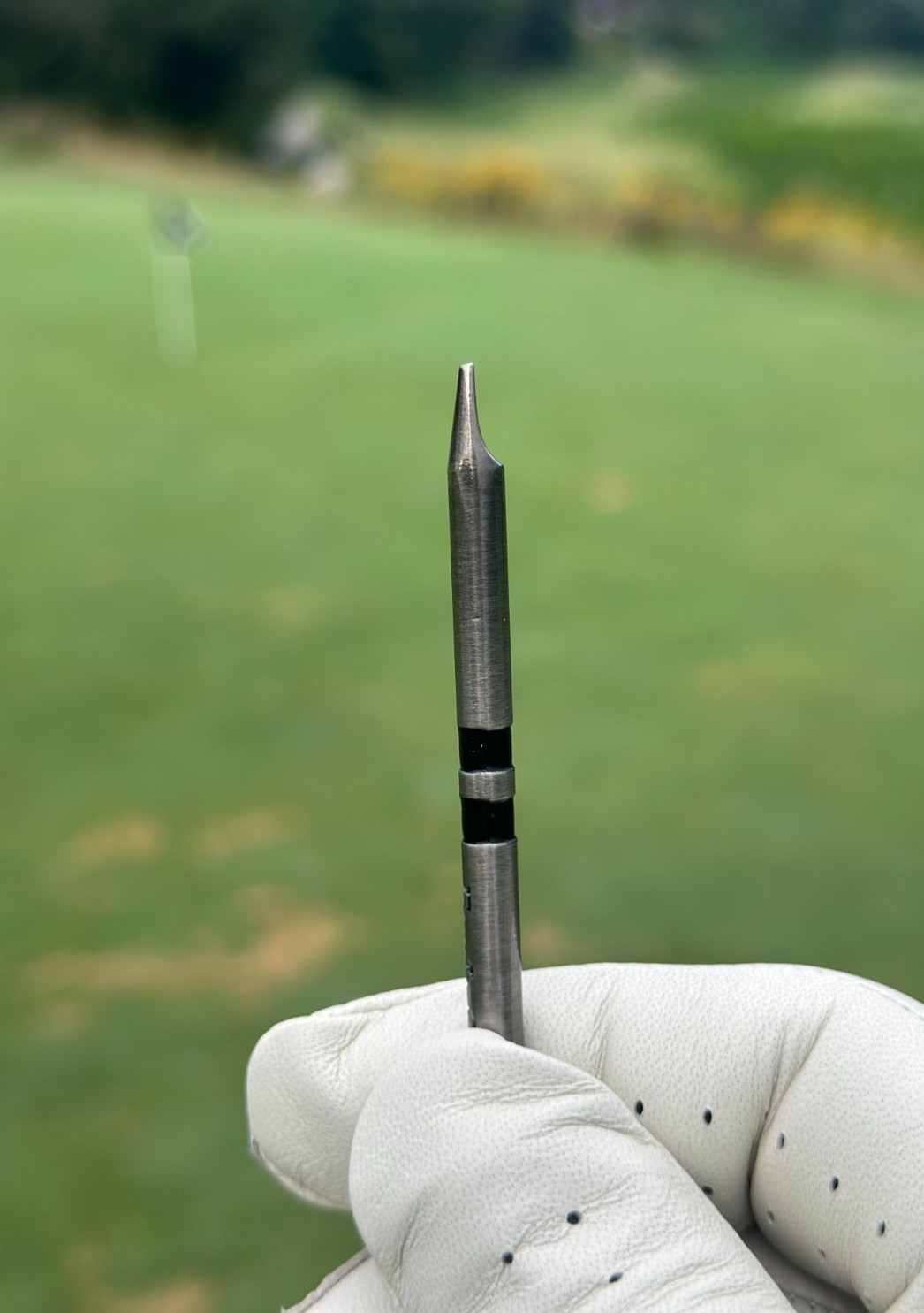EndIt Golf Single Prong Divot Tool
