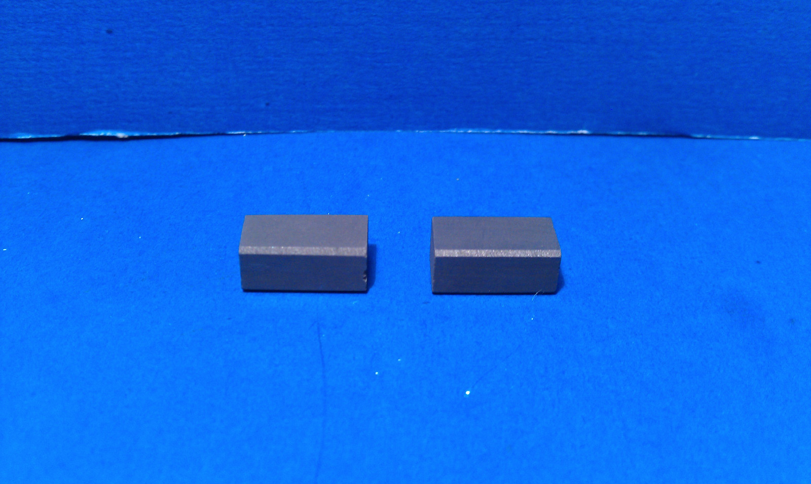 Replacement Japanese Carbon Brush Set of 2 Milwaukee 22-16-0275 22-16-0250