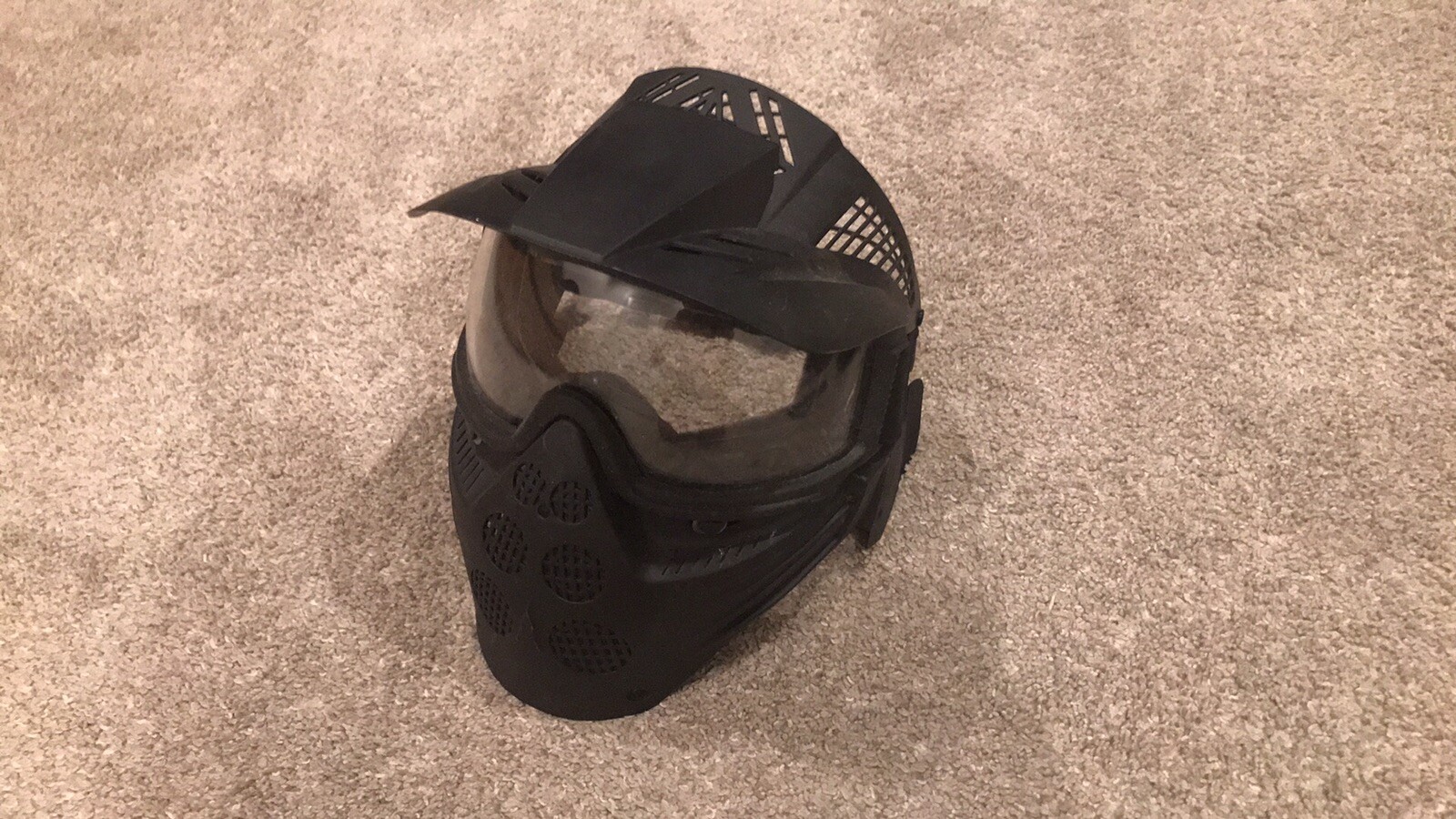 Azodin Blitz 3 paintball marker