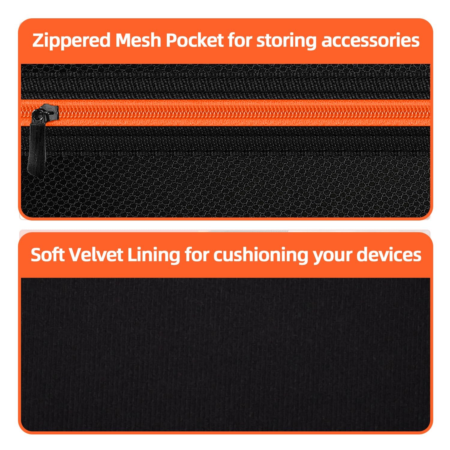 Hard Storage Case for Klein Tools MM400 / MM420 / MM325 / MM300 Digital Multi...